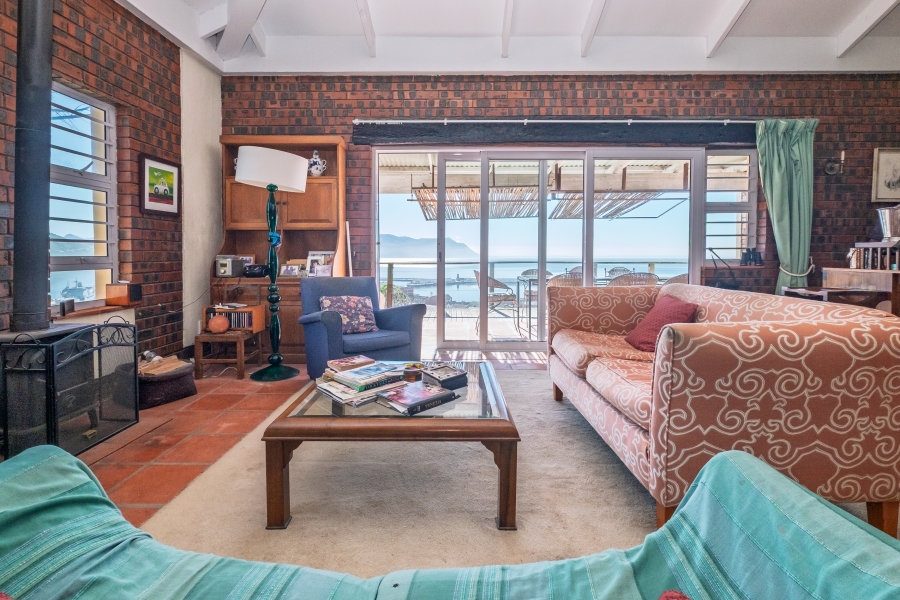 4 Bedroom Property for Sale in Simons Town Western Cape
